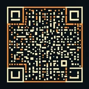 橘子动漫APP下载二维码