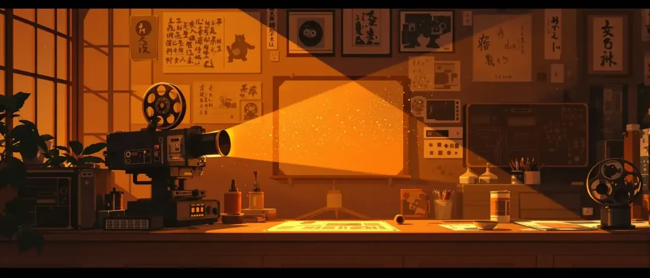 橘子动漫 - 声优情报大公开